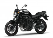 Yamaha FZ6 S2